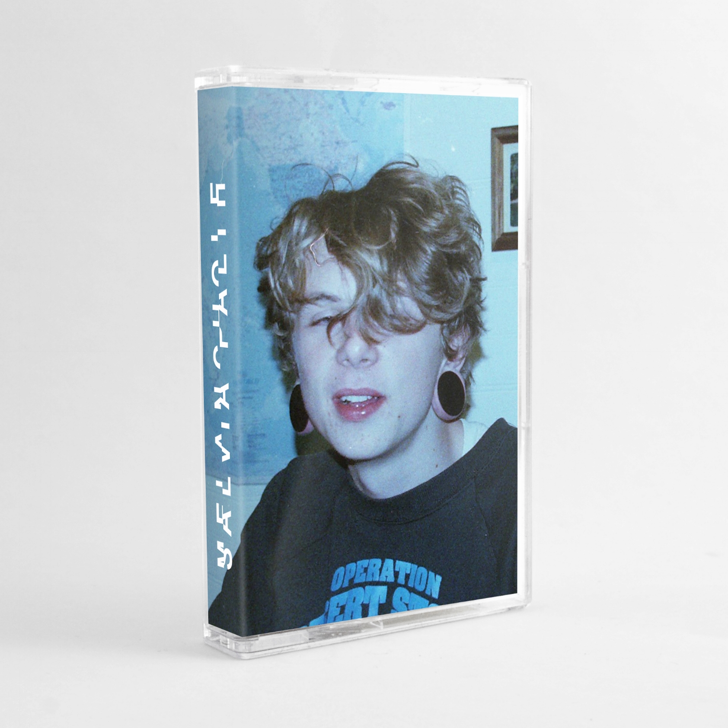 salvia palth — Danger Collective Records